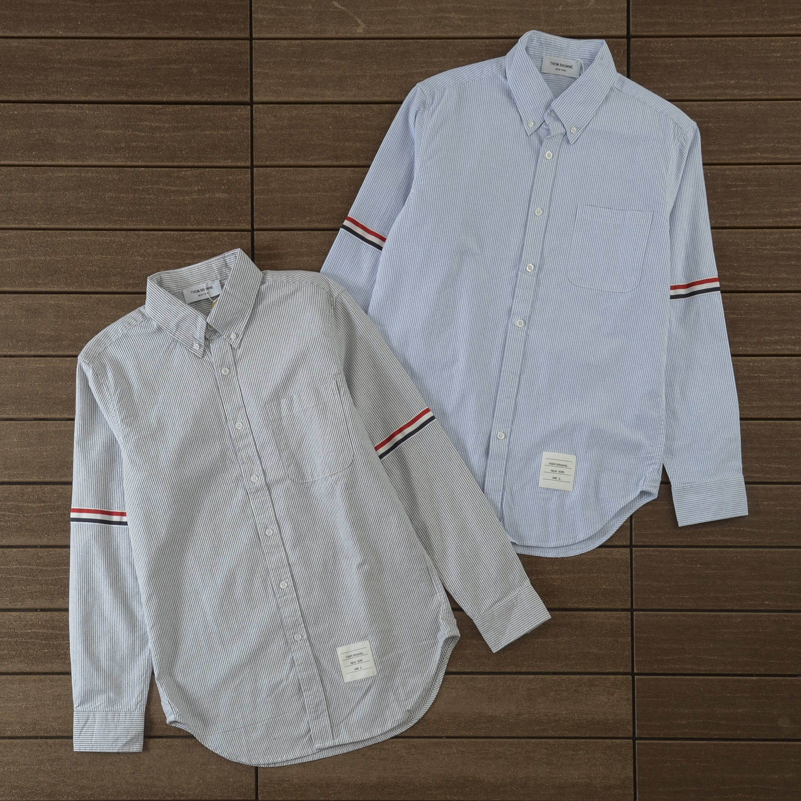 THOMBROWNE SHIRT