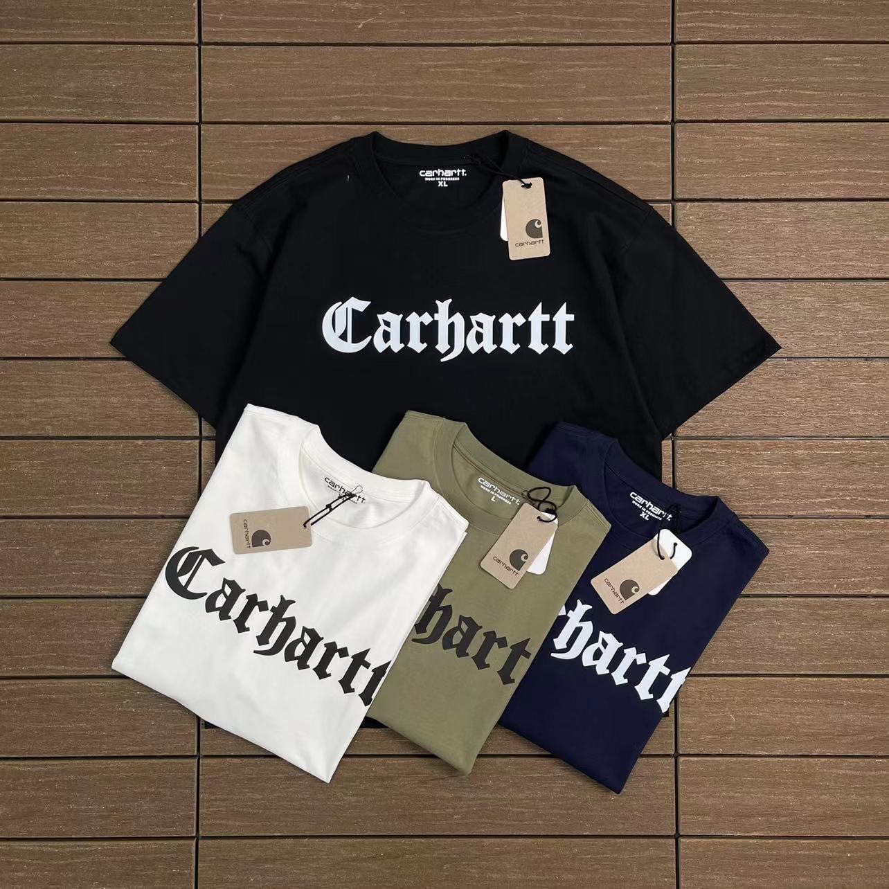 carharrt T-SHIRT