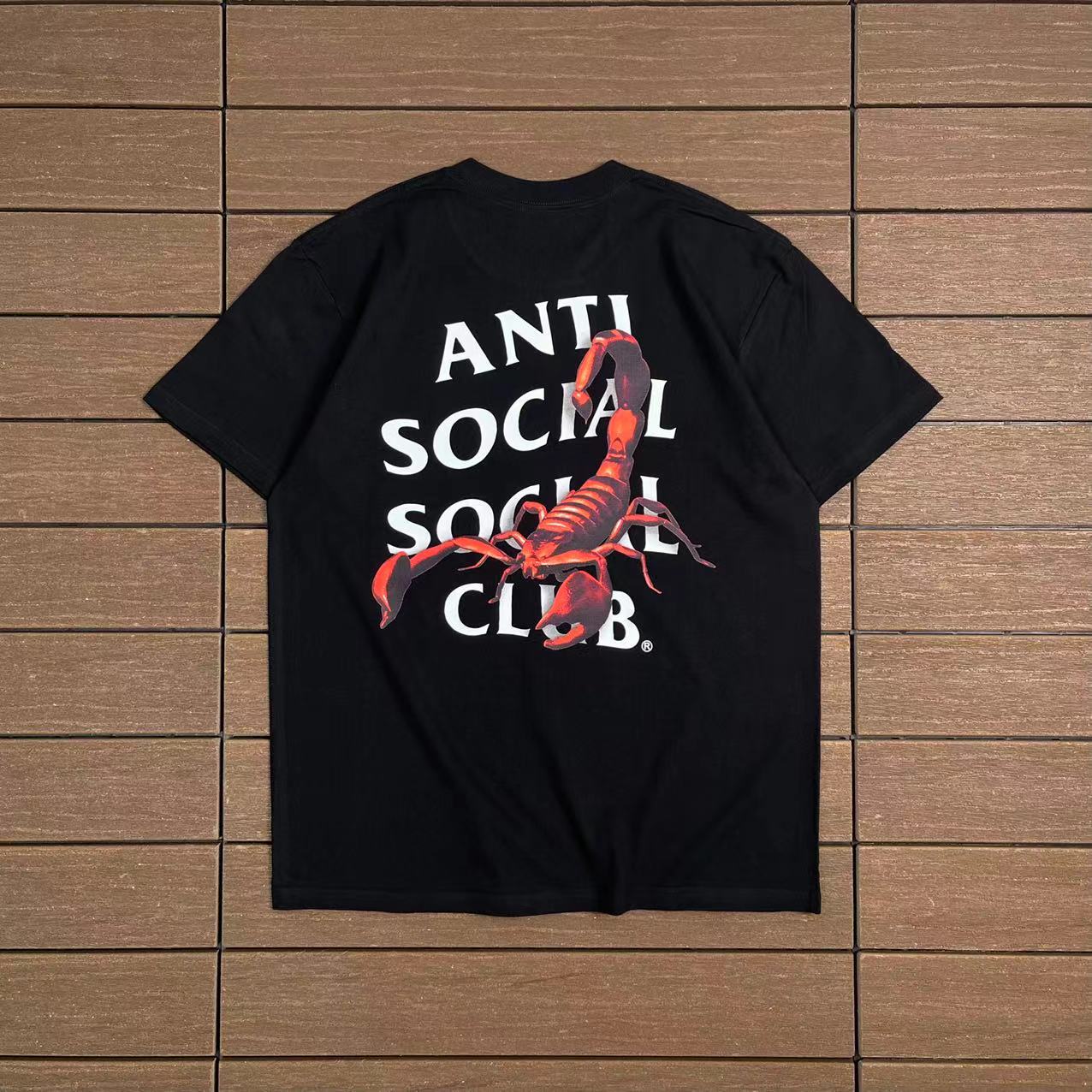 assc T-SHIRT