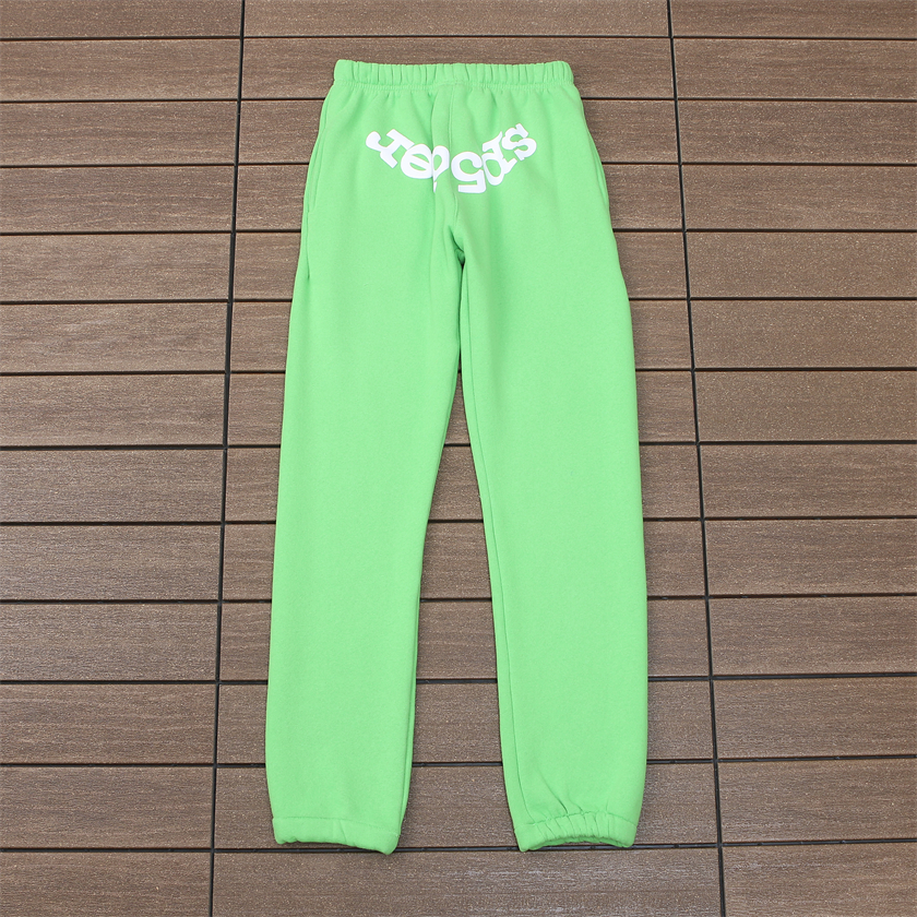 SP5DER PANT