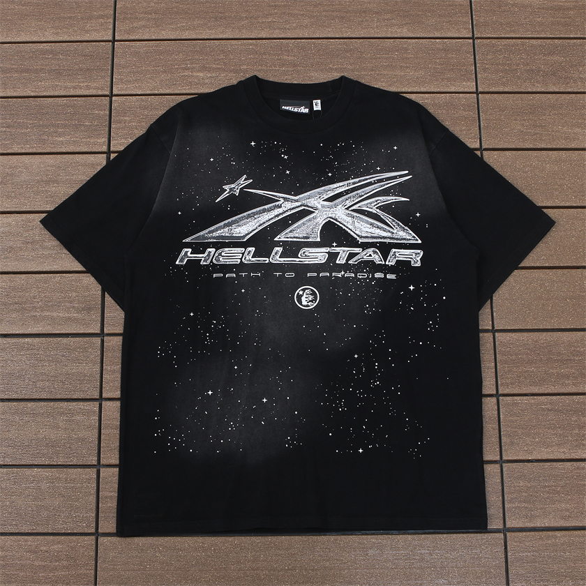 HELLSTAR T-SHIRT
