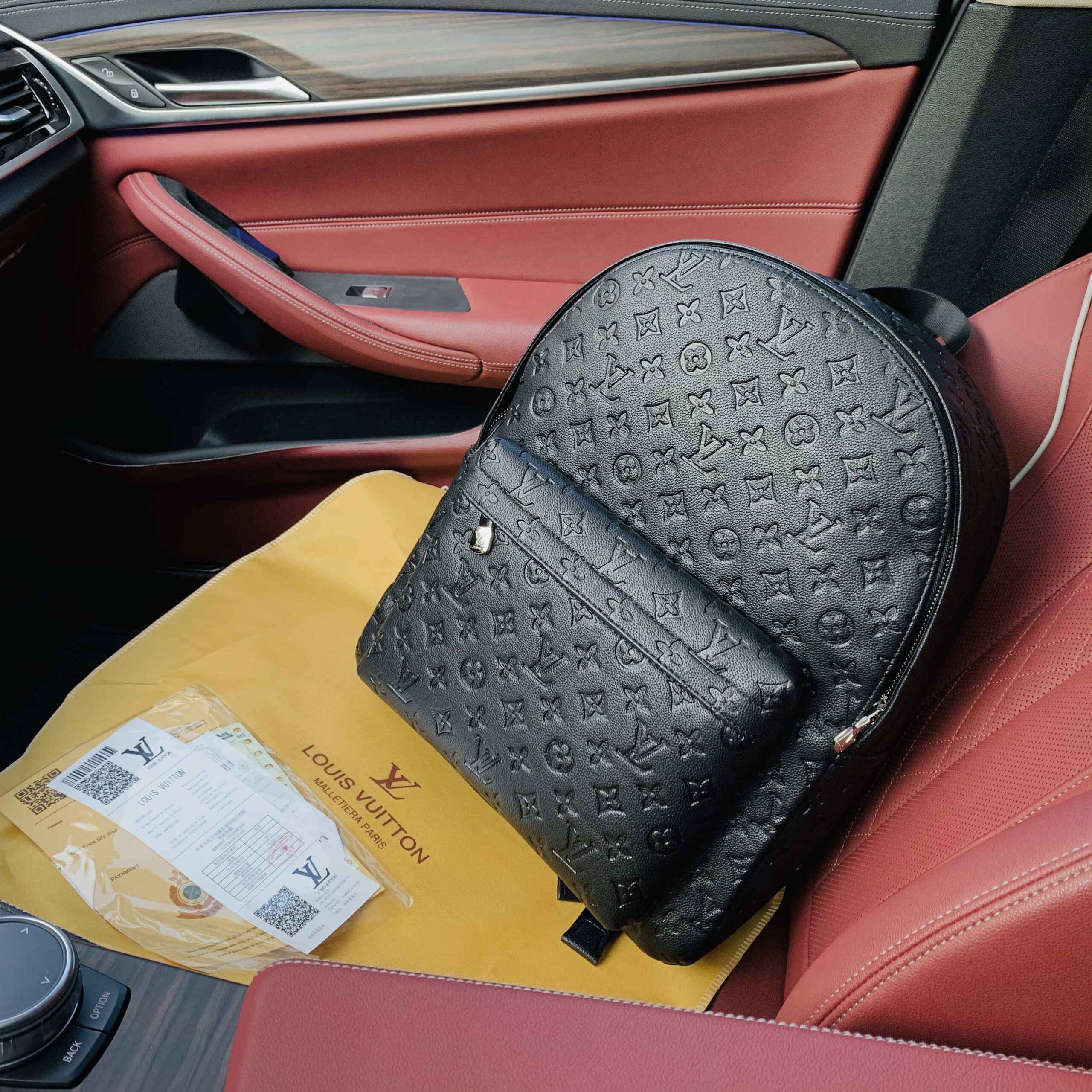 LV BAG