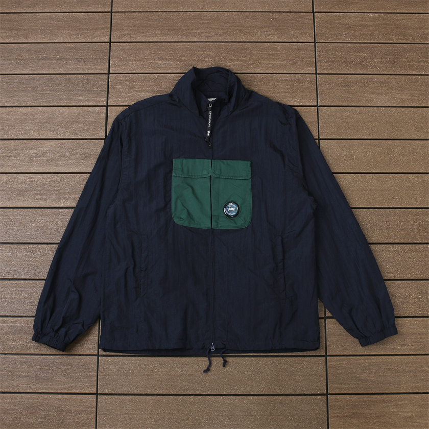 CP JACKET
