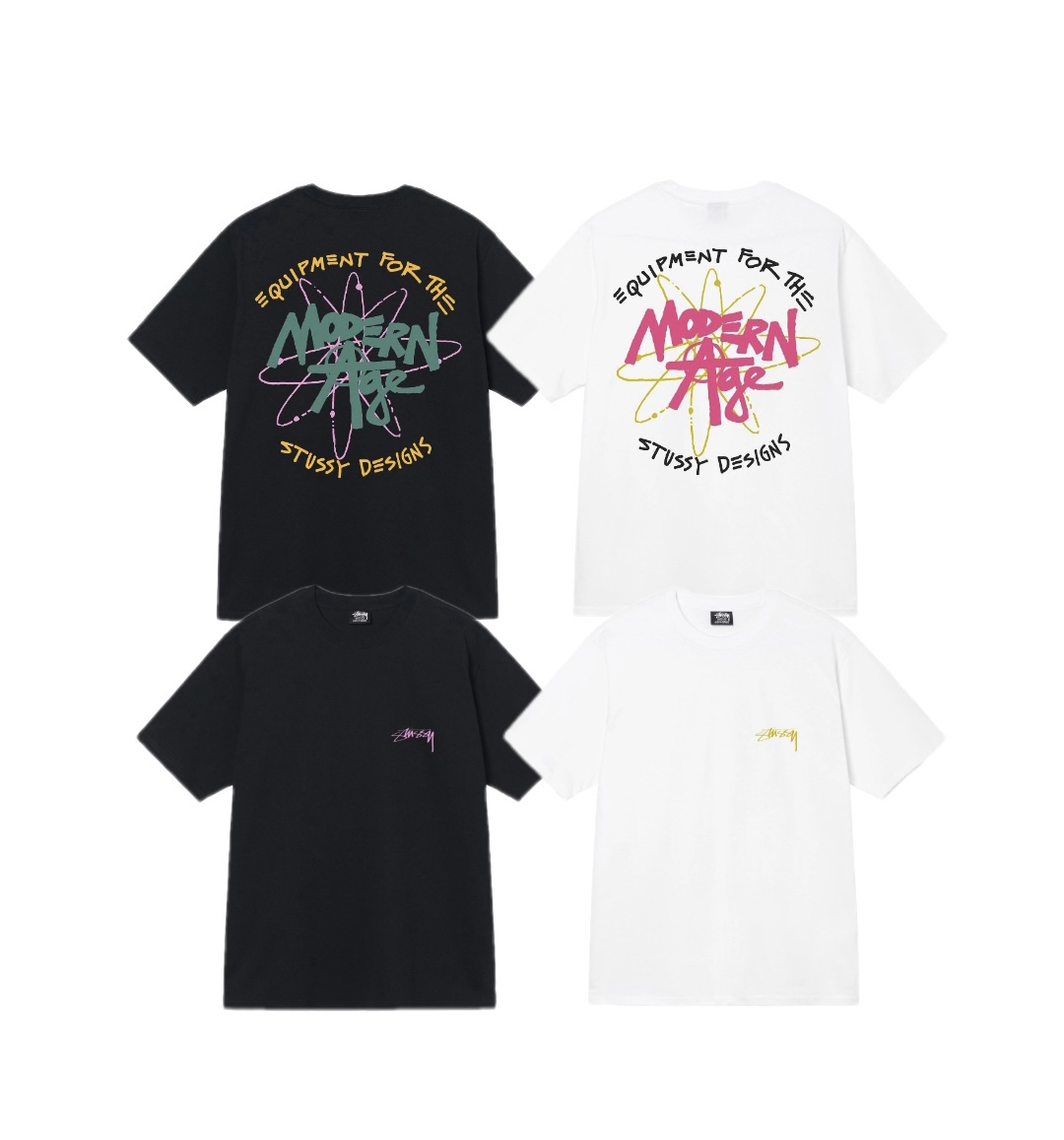 STUSSY T-shirt