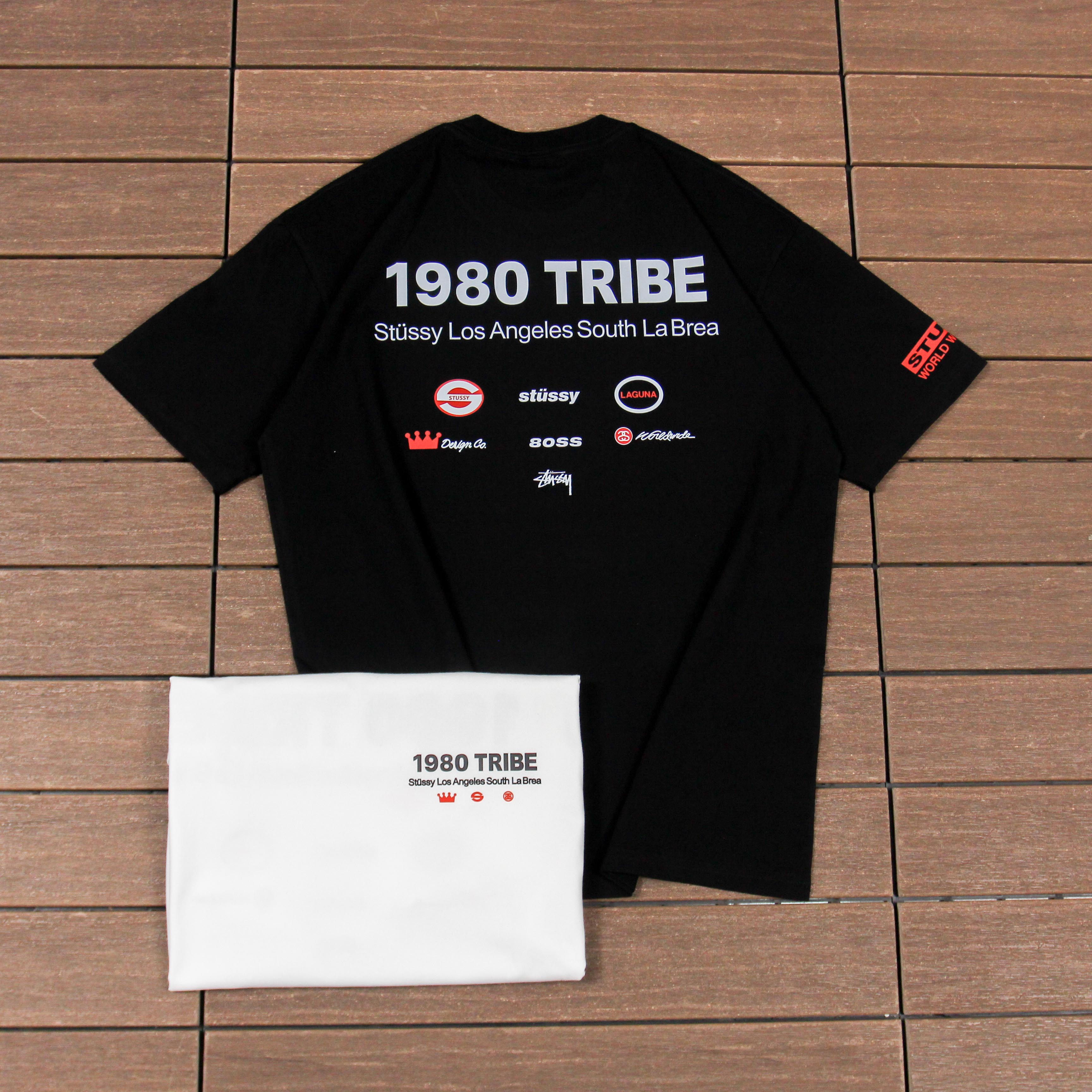 STUSSY T-SHIRT