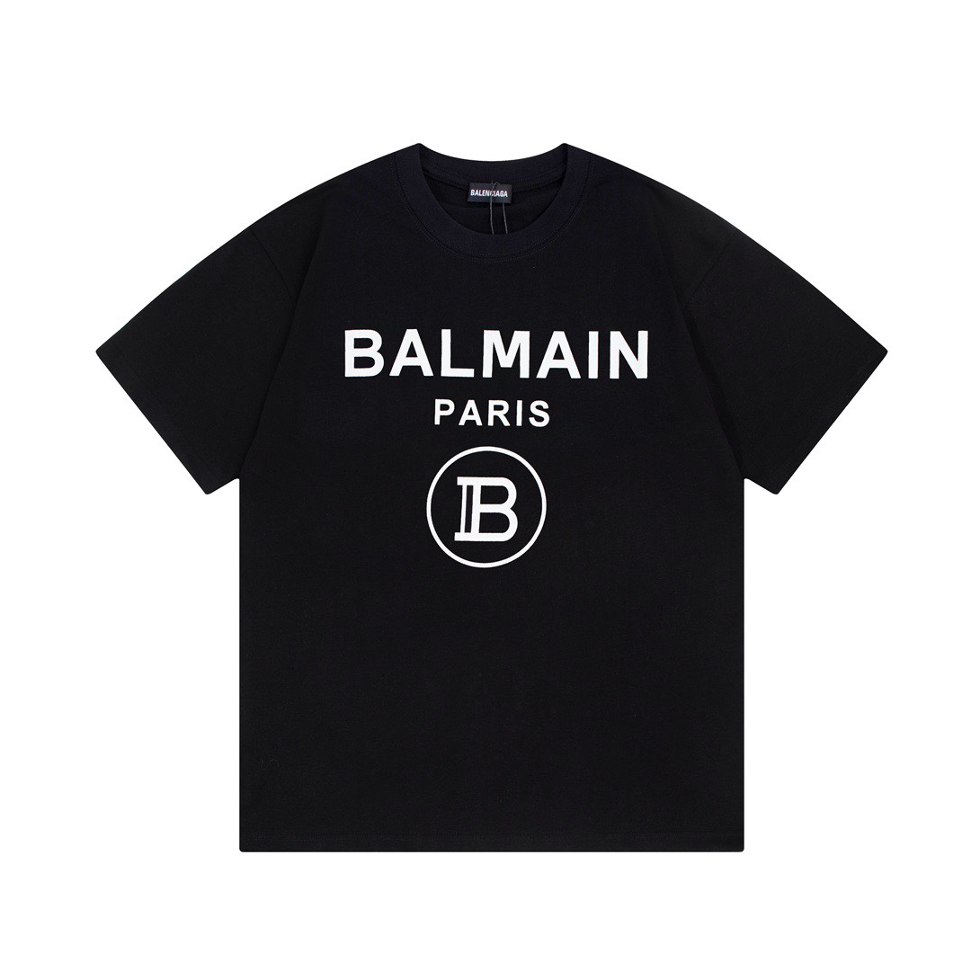 BALENCIAGA T-shirt