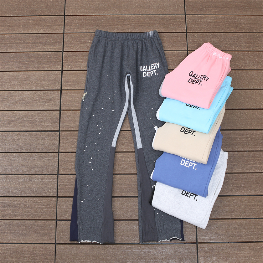 GALLERY DEPT PANT