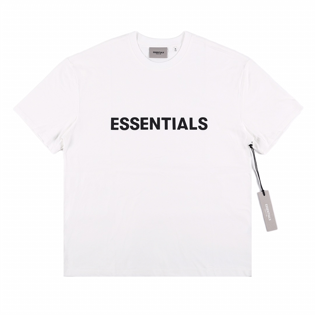 FEAR OF GOD T-shirt