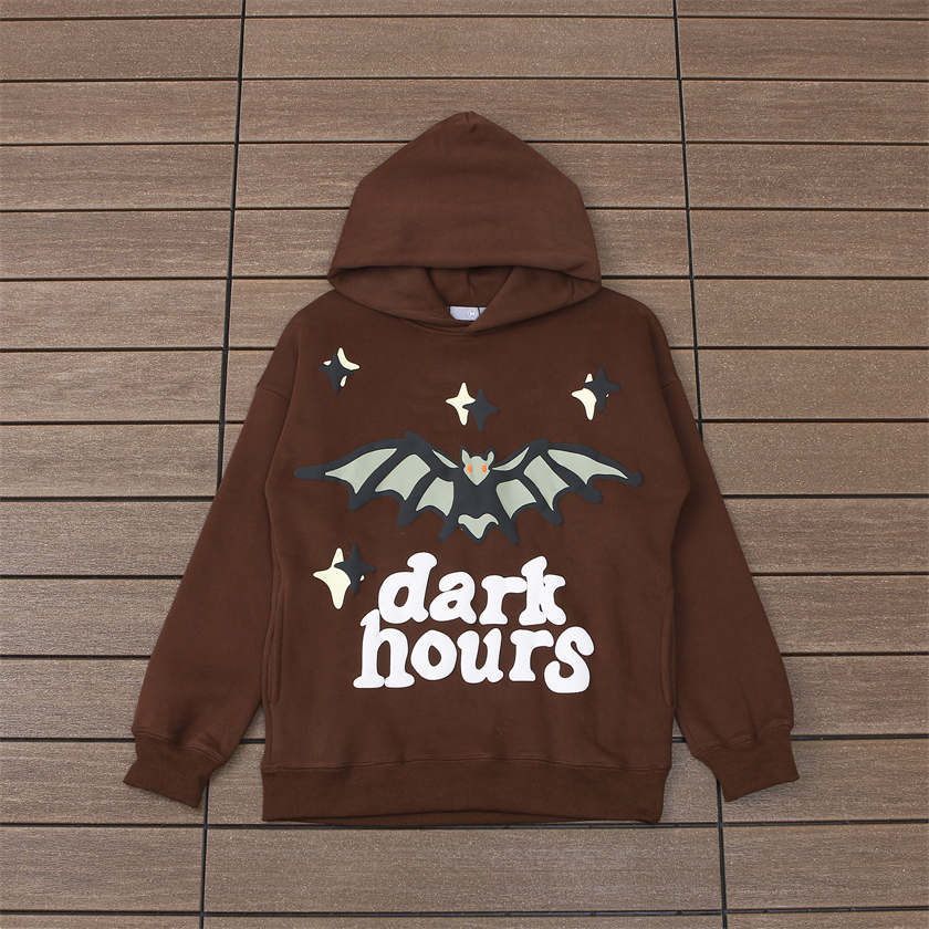 CPFM HOODIE