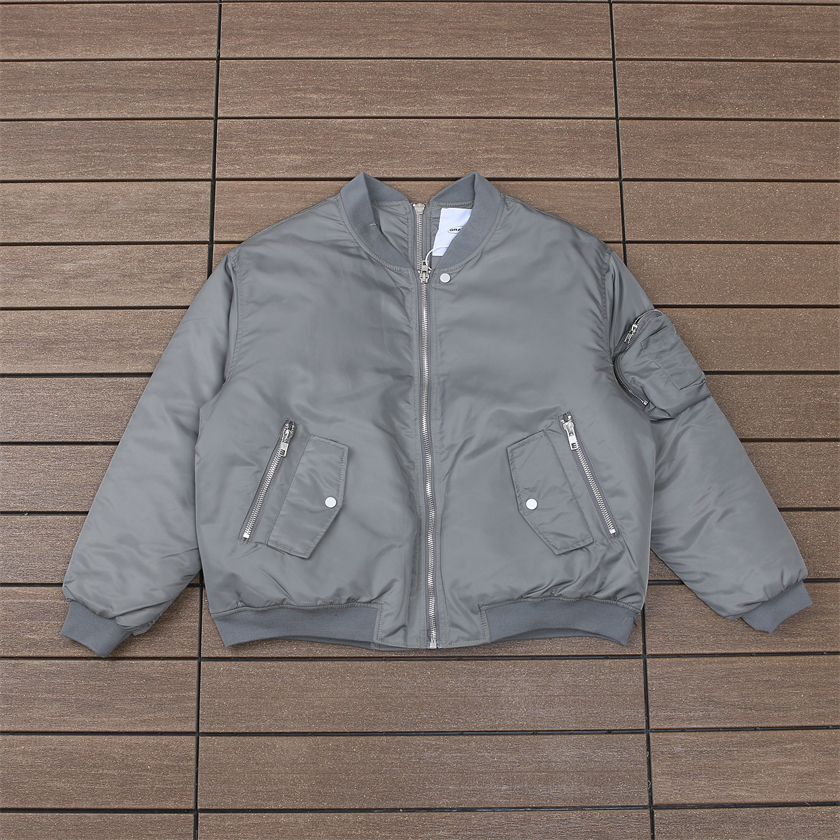 GRAILZ JACKET