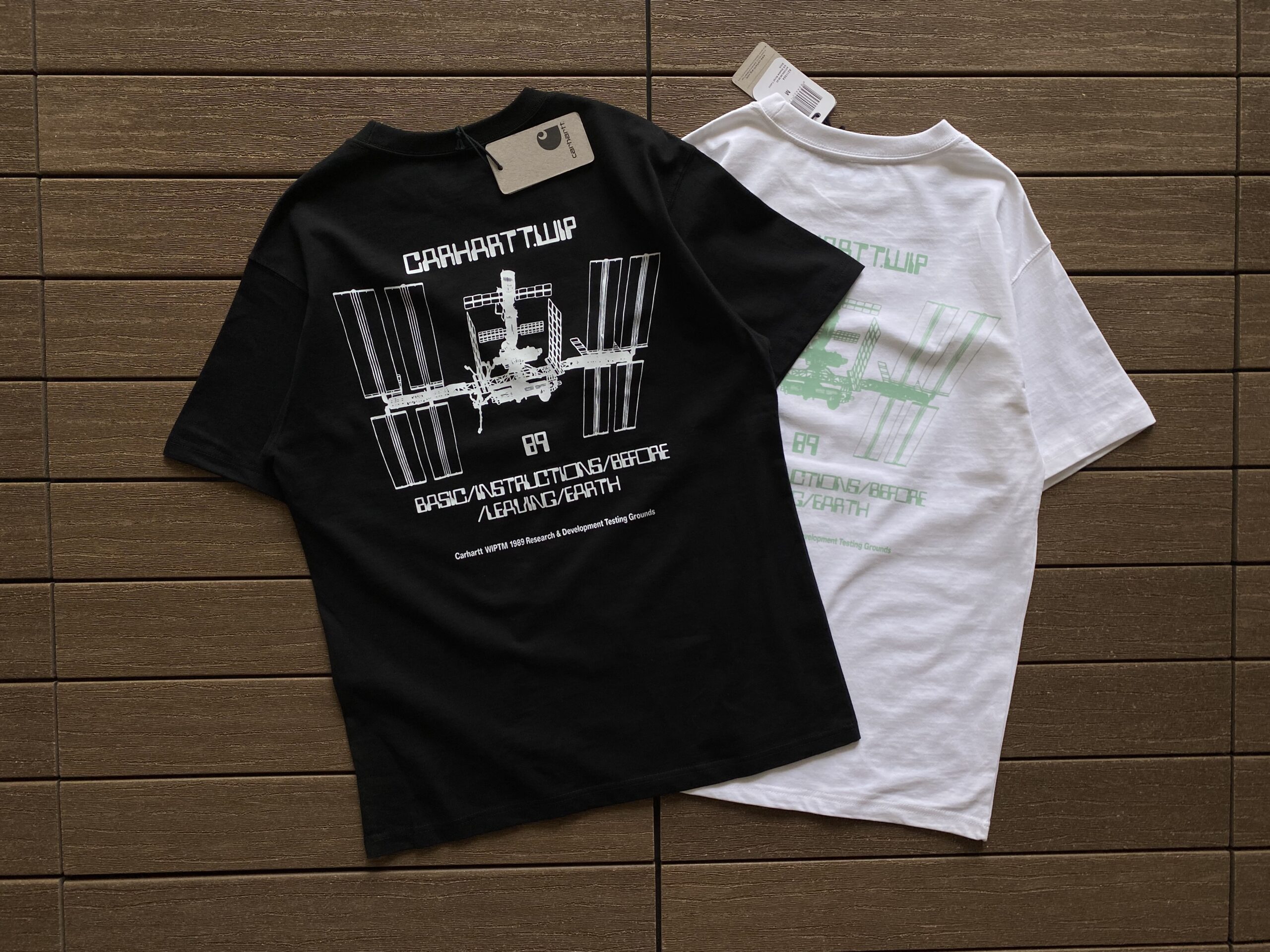 CARHARTT T-SHIRT