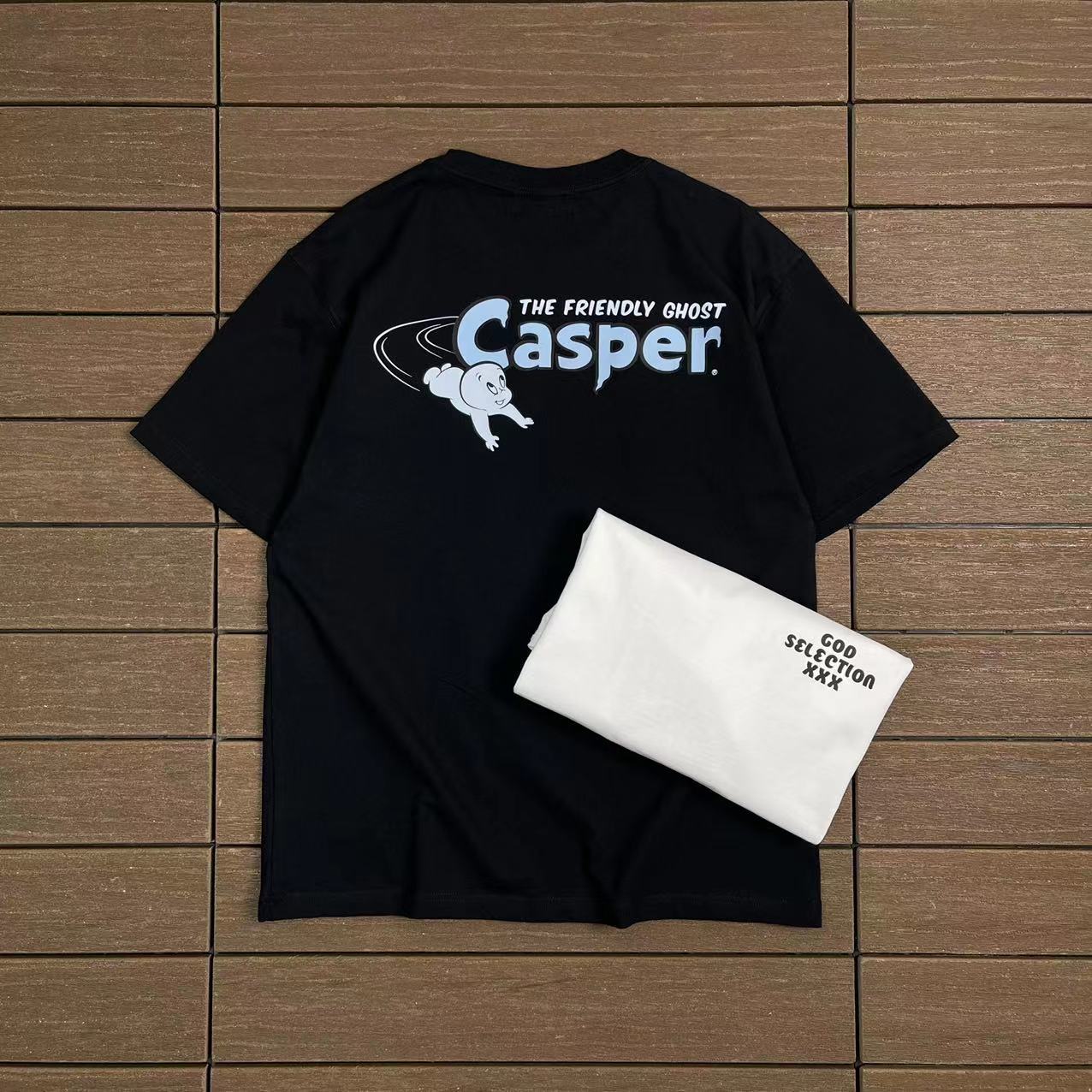 GODSELECTIONXXX T-SHIRT