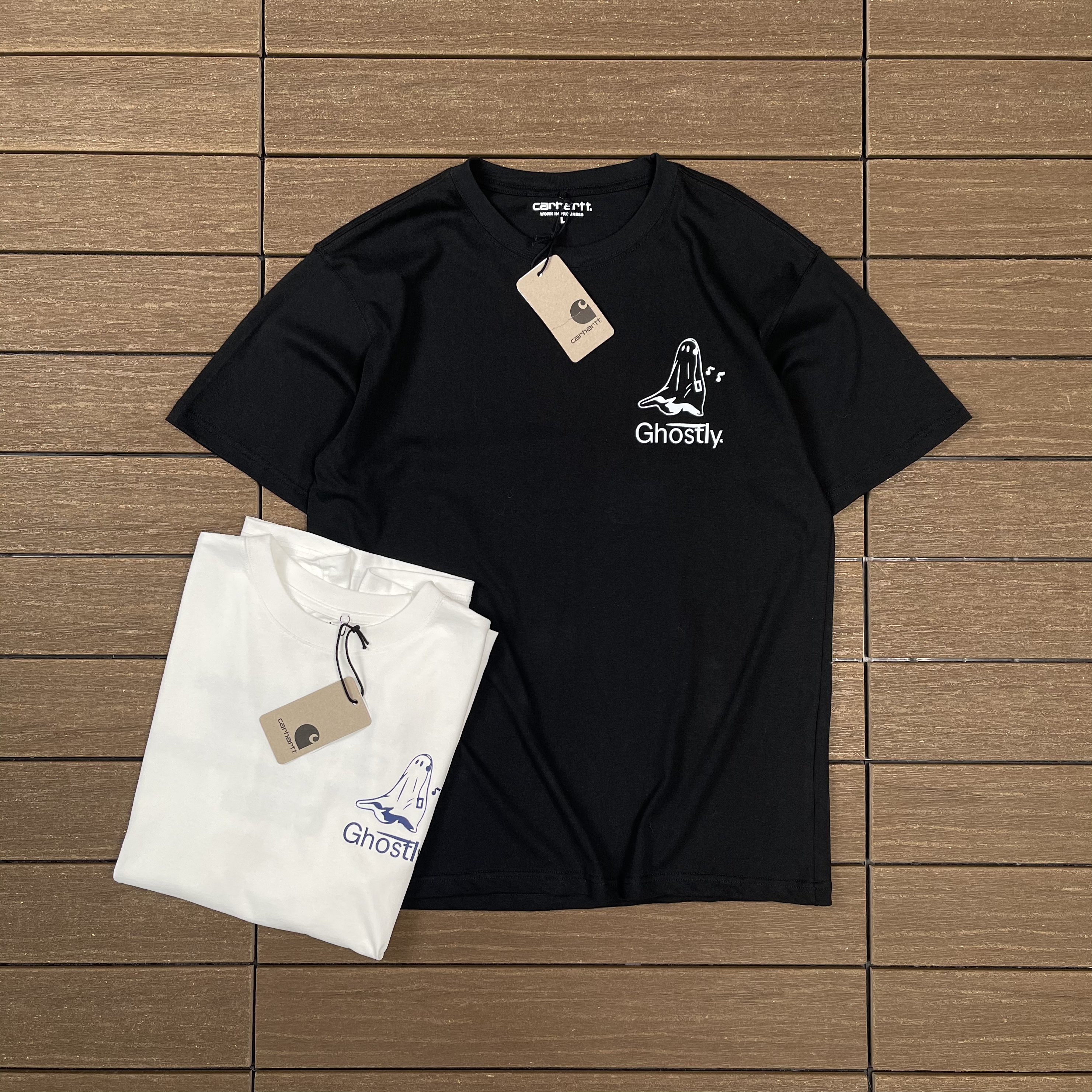CARHARTT T-SHIRT