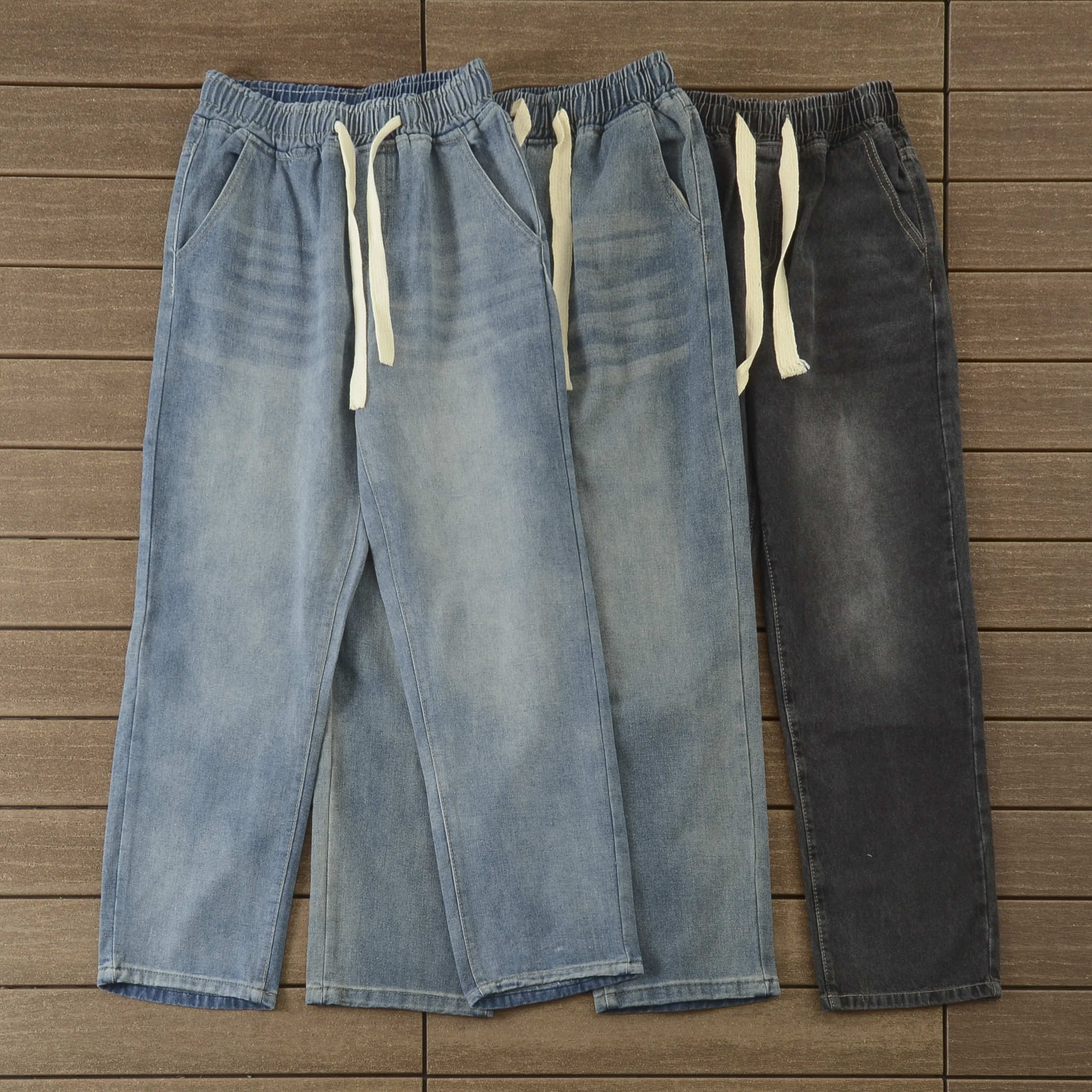 FEAR OF GOD PANT
