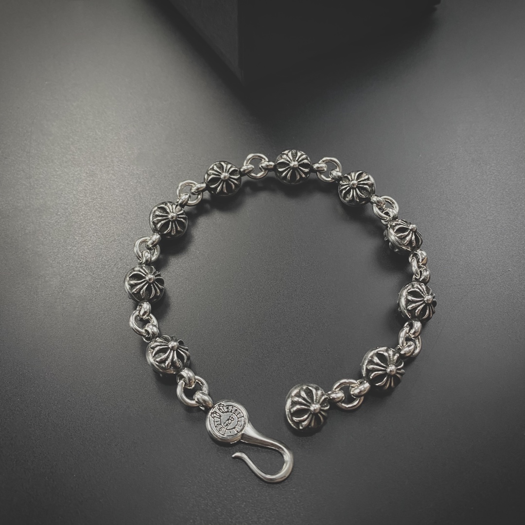 CHROME HEARTS JEWELRY