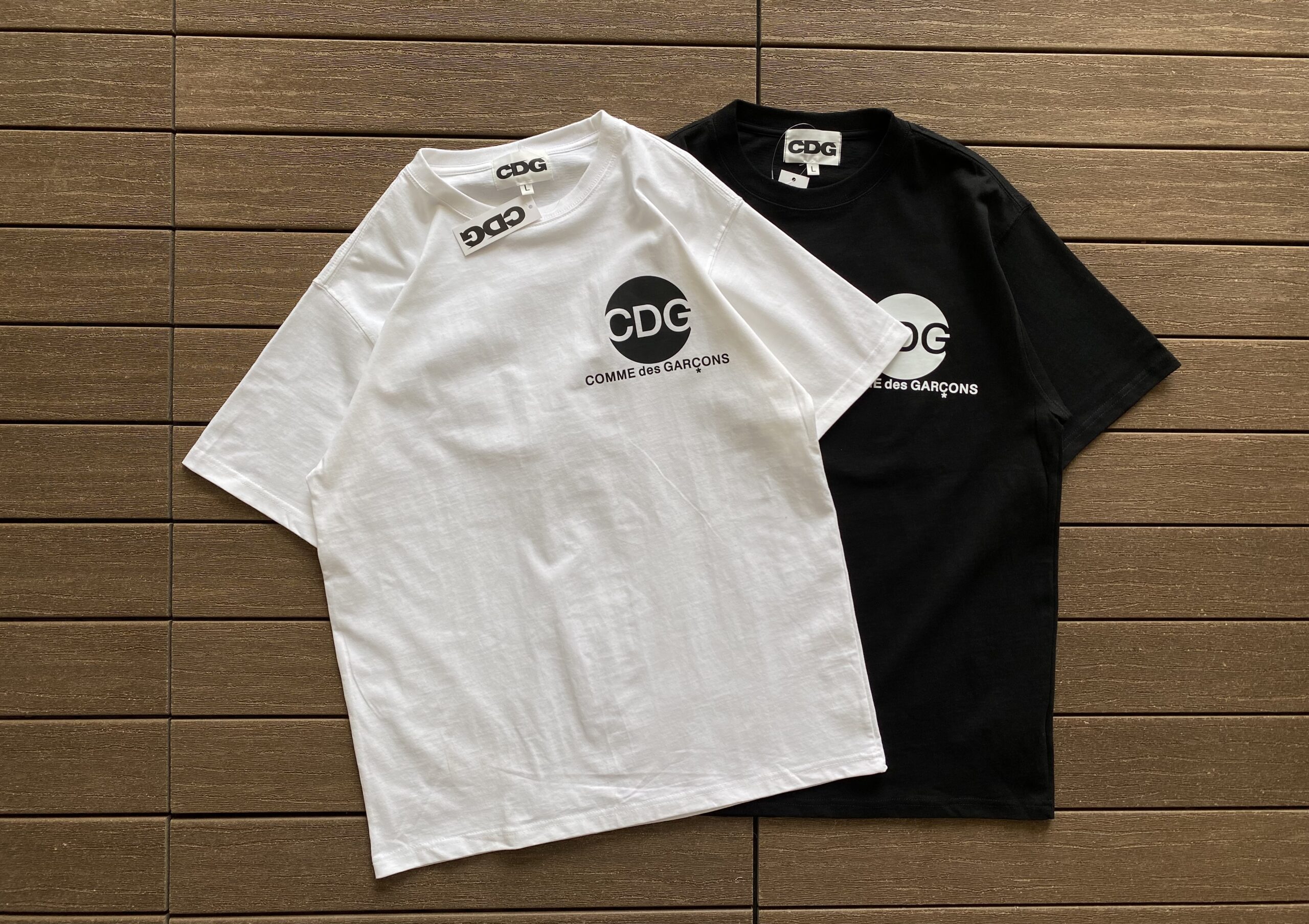 CDG
