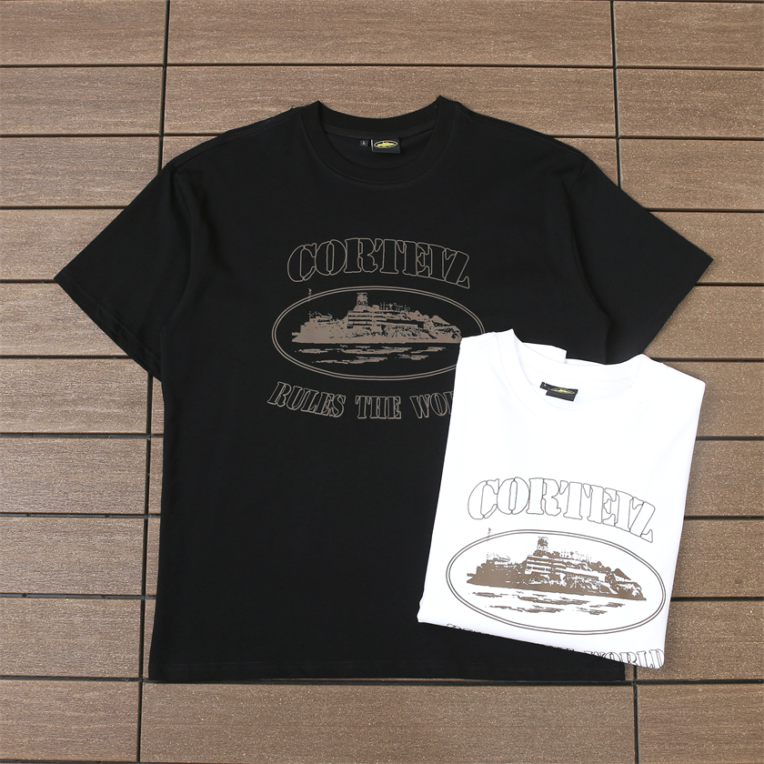 CORTEIZ T-SHIRT