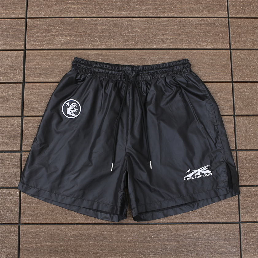 HELLSTAR SHORT