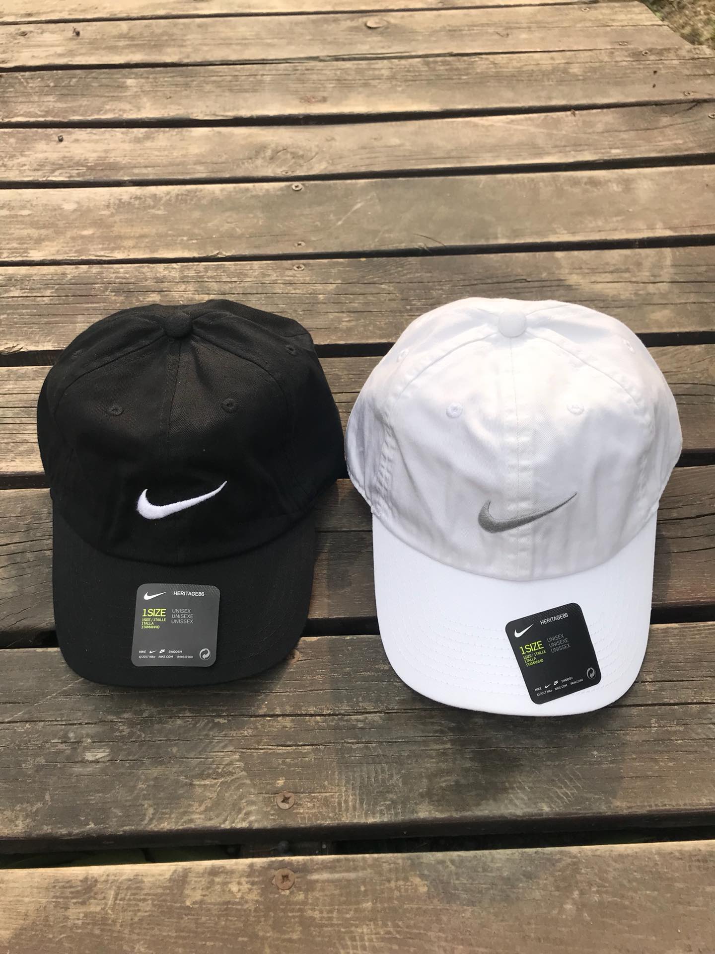 NIKE CAP