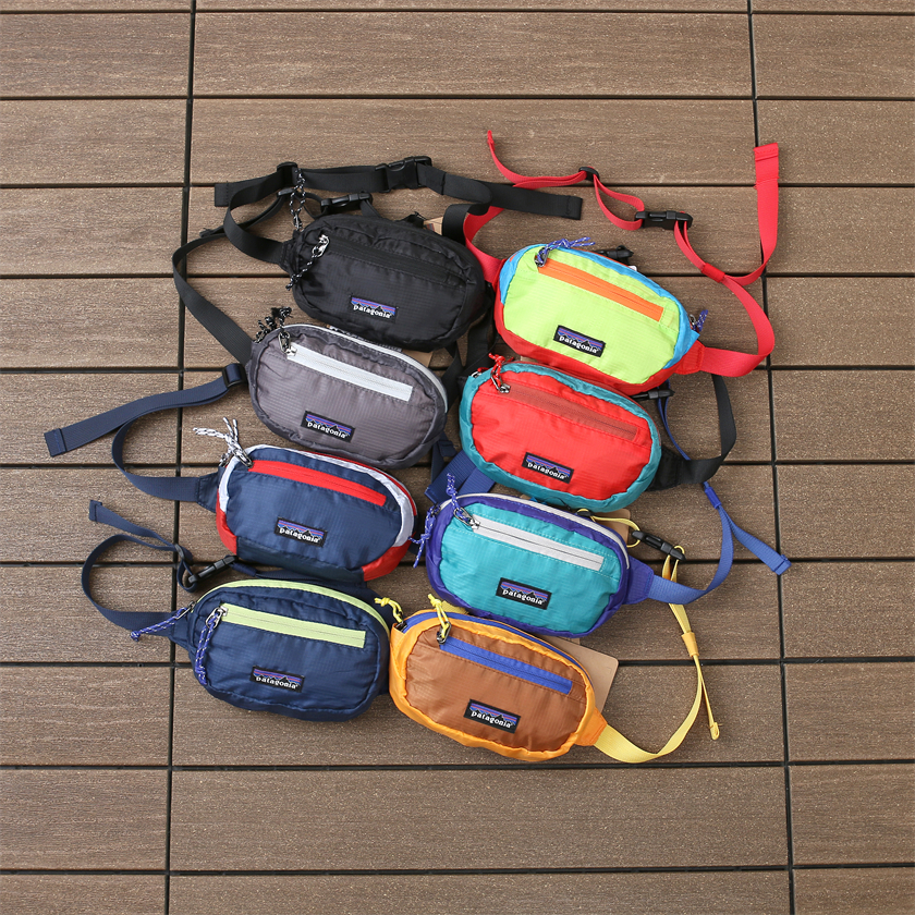 PATAGONIA BAG