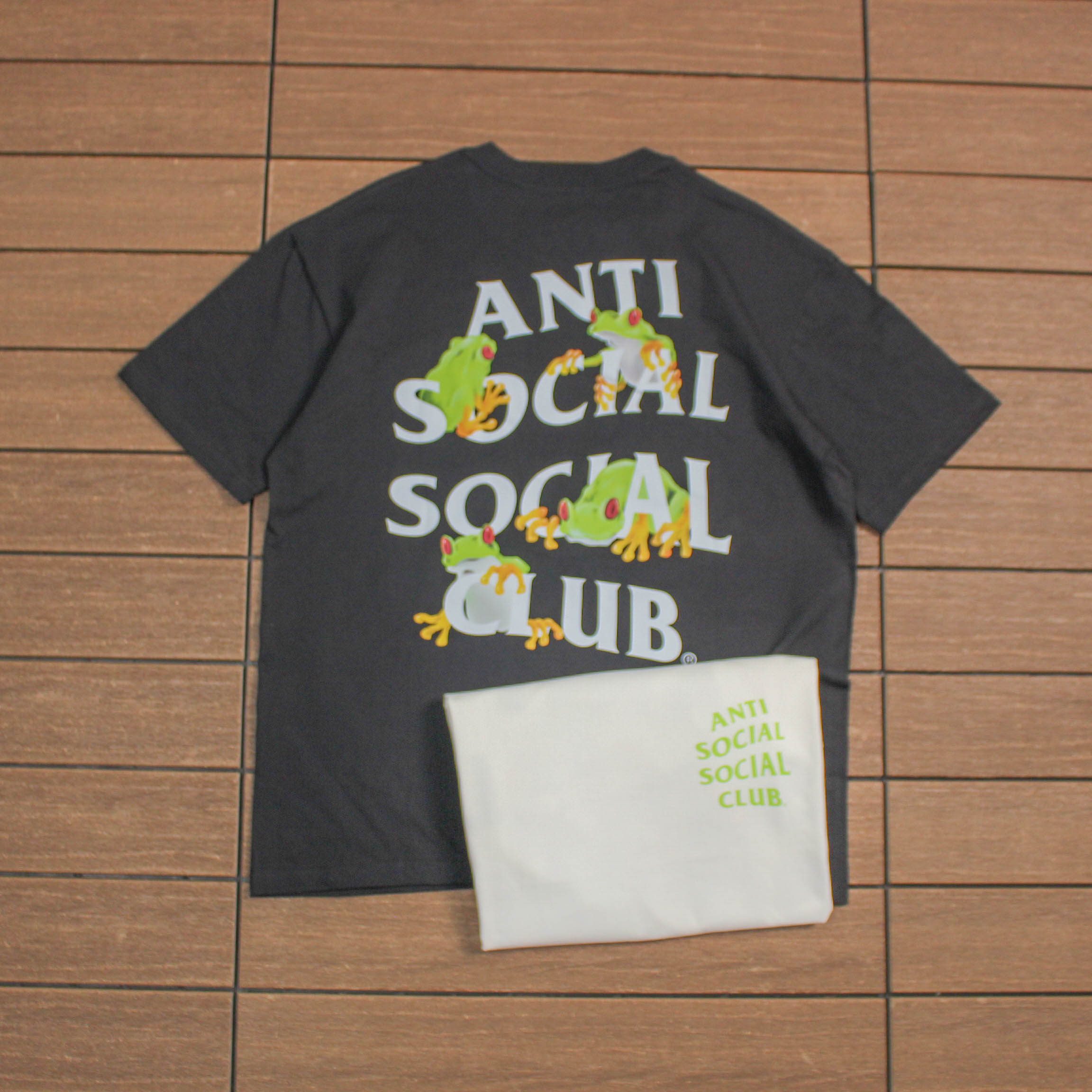 ASSC T-SHIRT