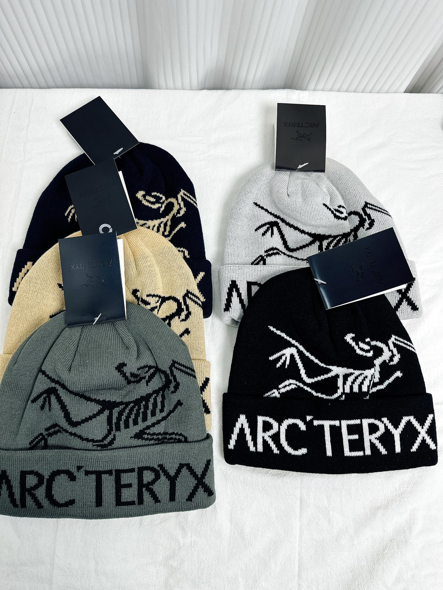 ARC'TERYX CAP