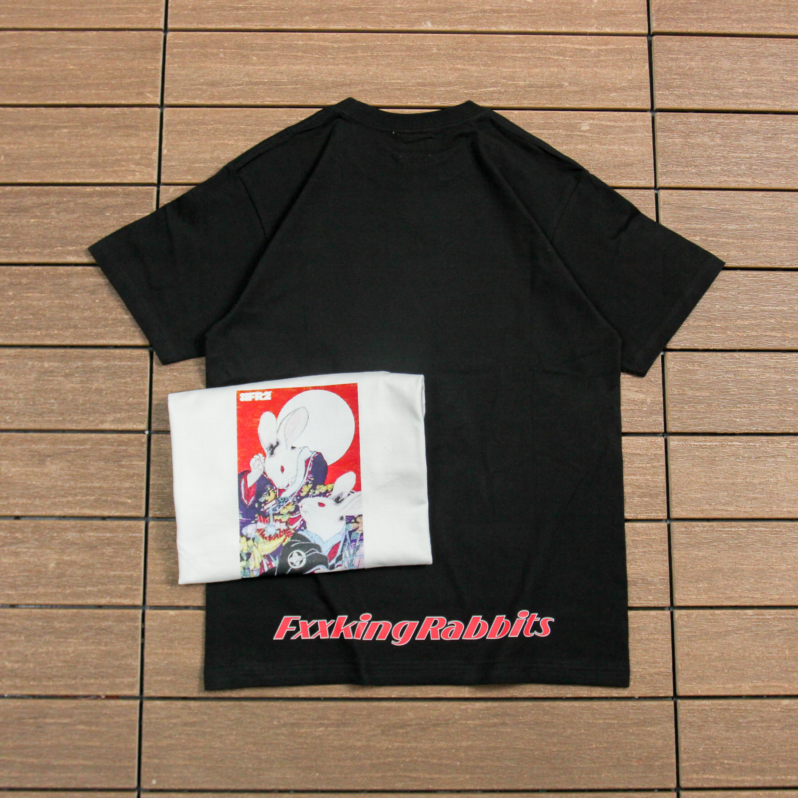 FR2 T-SHIRT
