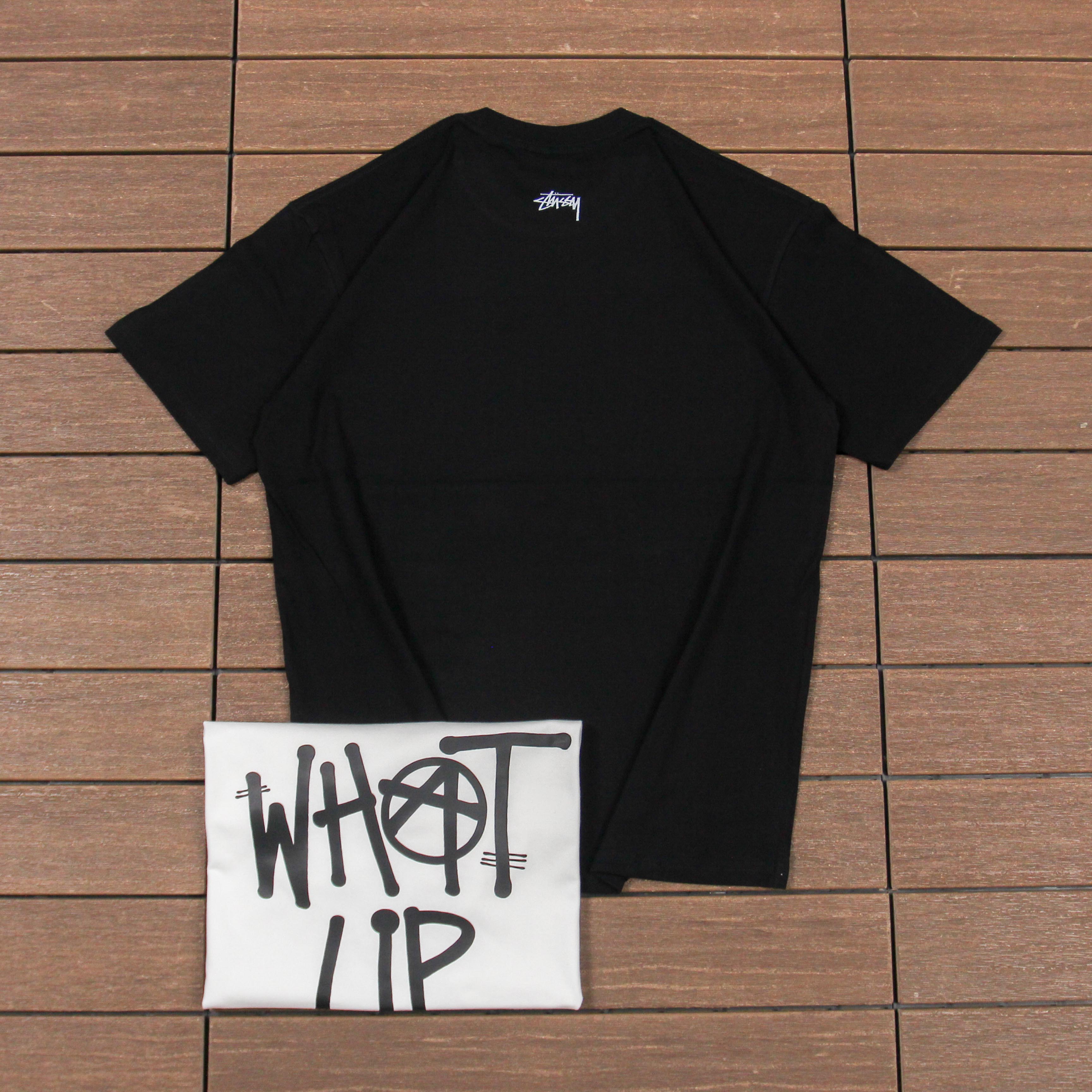 STUSSY T-SHIRT