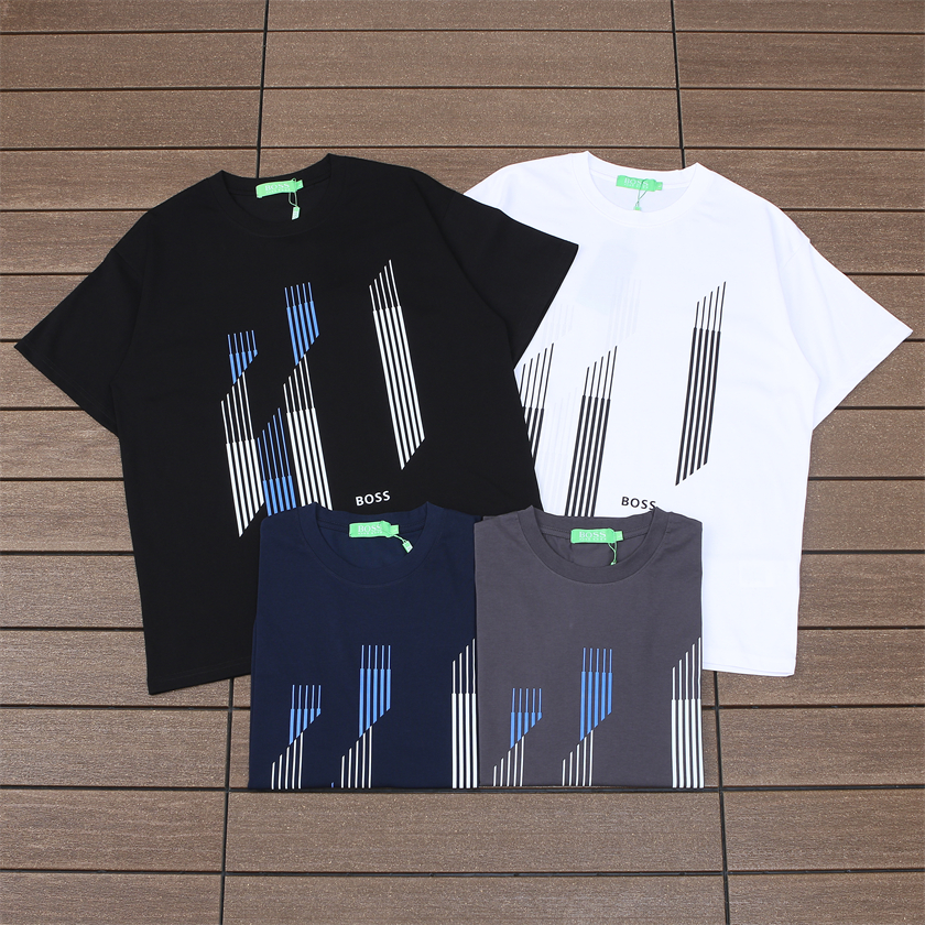 BOSS T-SHIRT