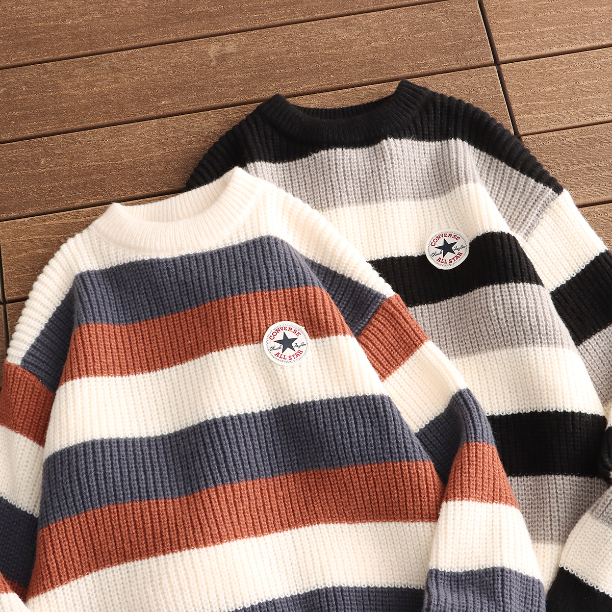 CONVERSE Sweater