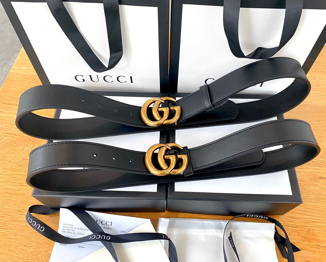 GUCCI BELF