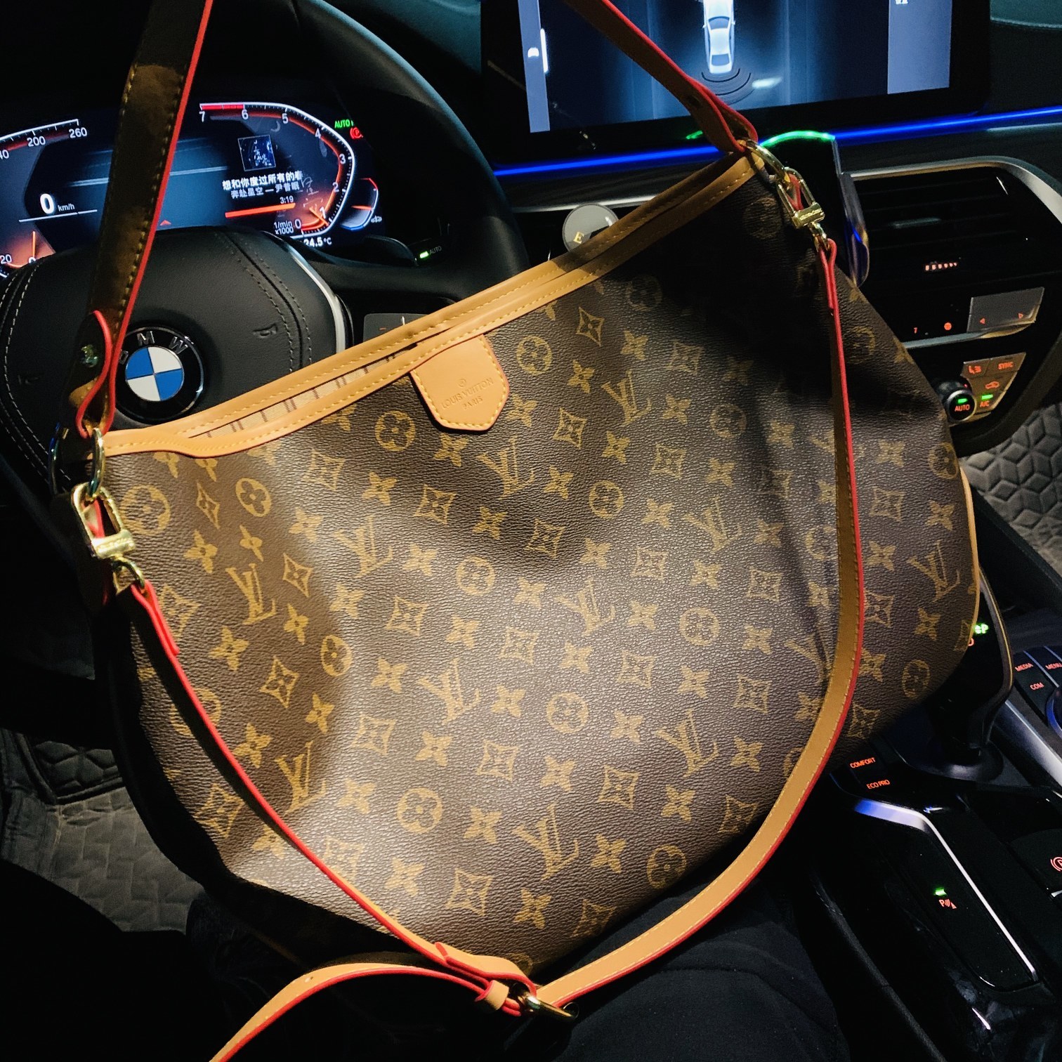 LV