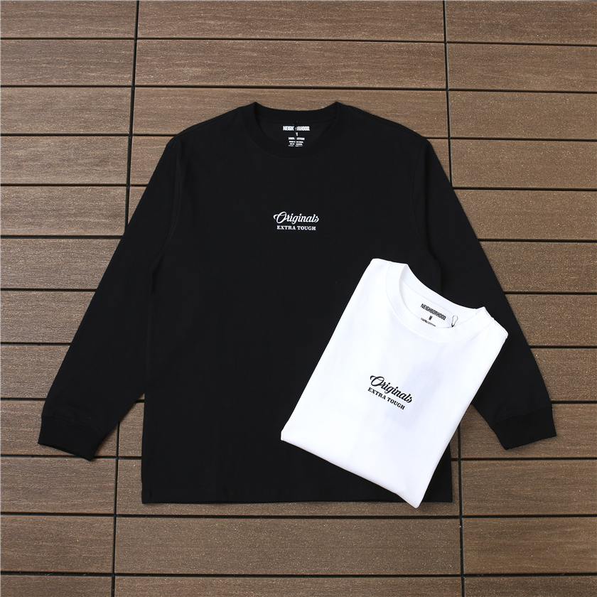 NEIGHBOR HOOD T-shirt