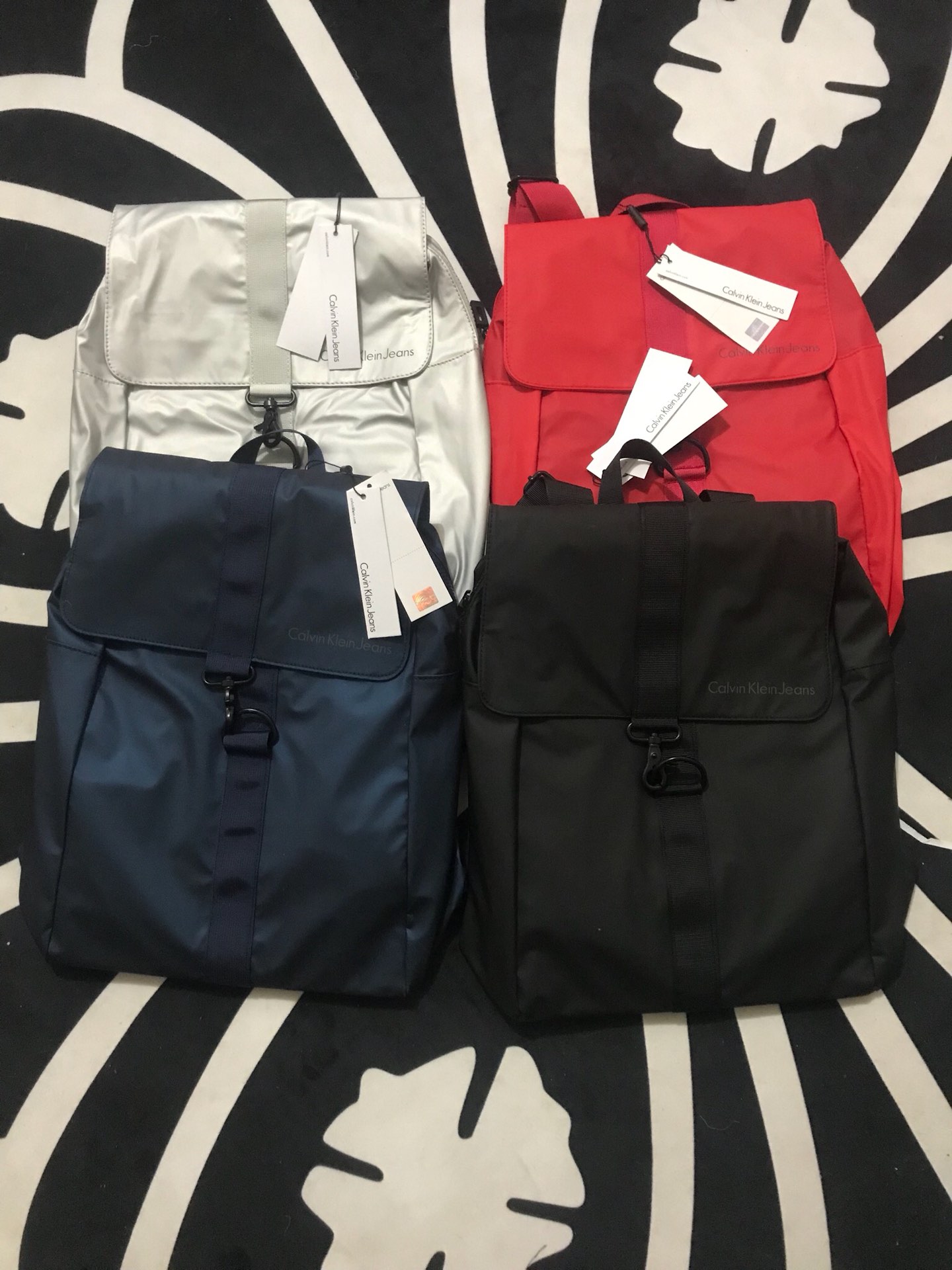 CALVIN KLEIN BAG