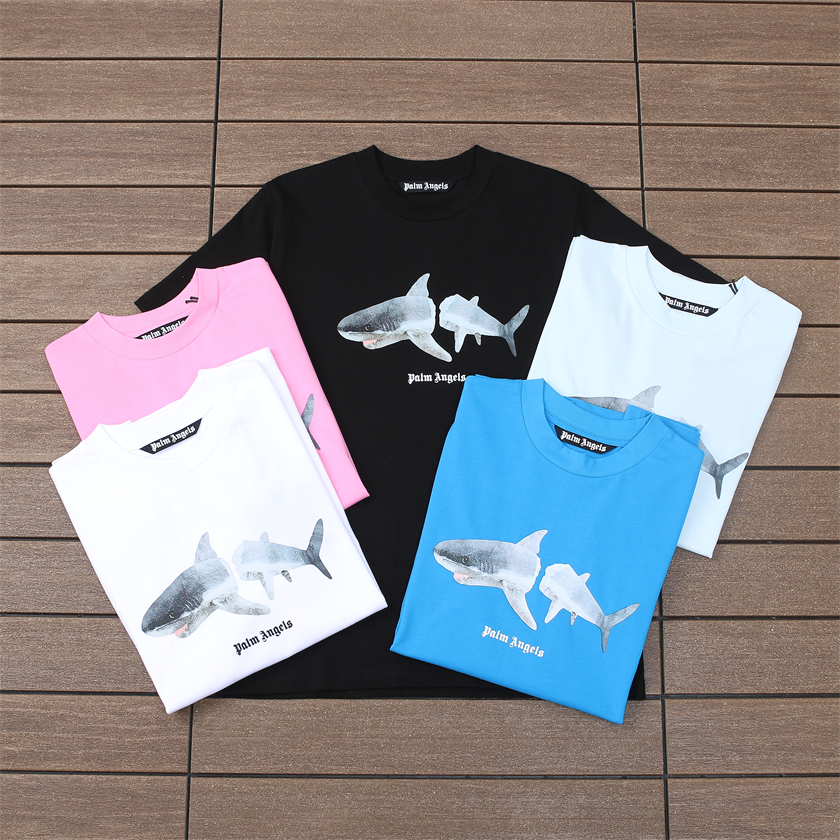 PALM ANGELS T-SHIRT