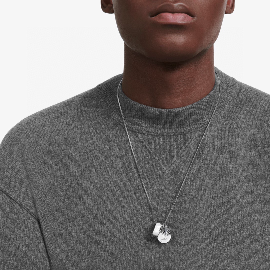 LV JEWELRY