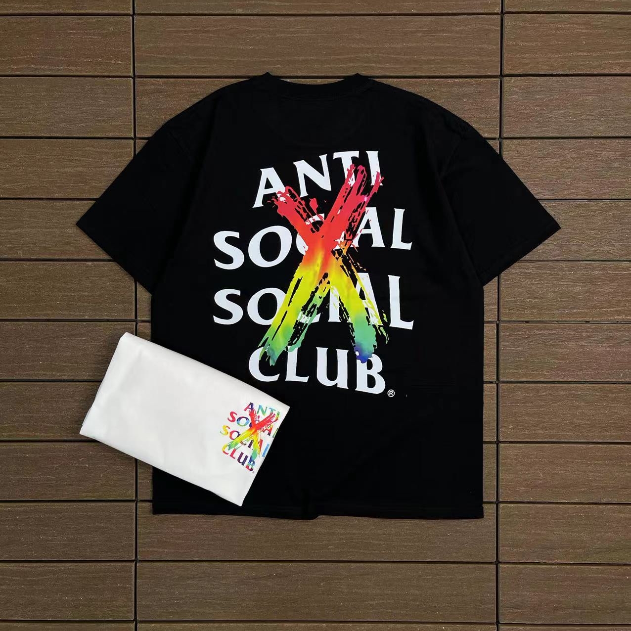 ASSC T-SHIRT