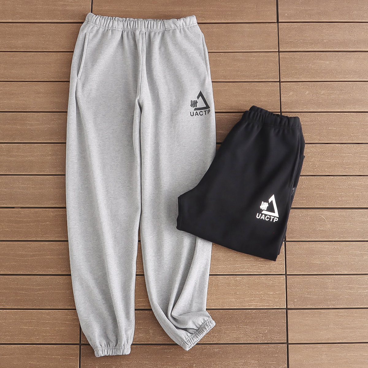 UNDEFEATED X UACTP PANTS