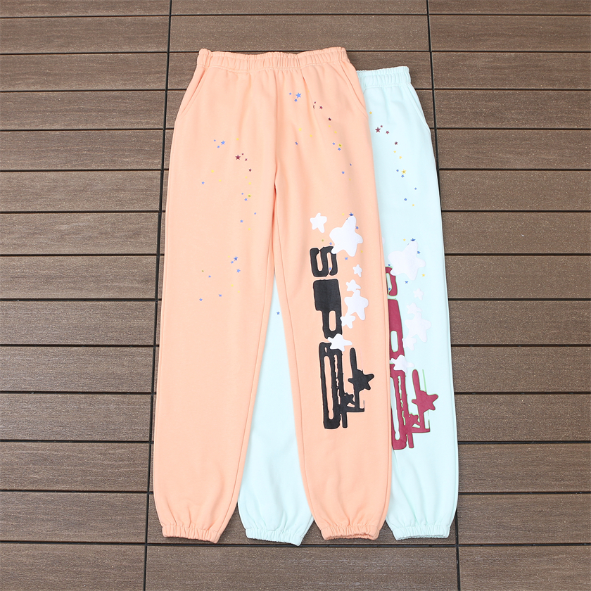 SPSDER PANT