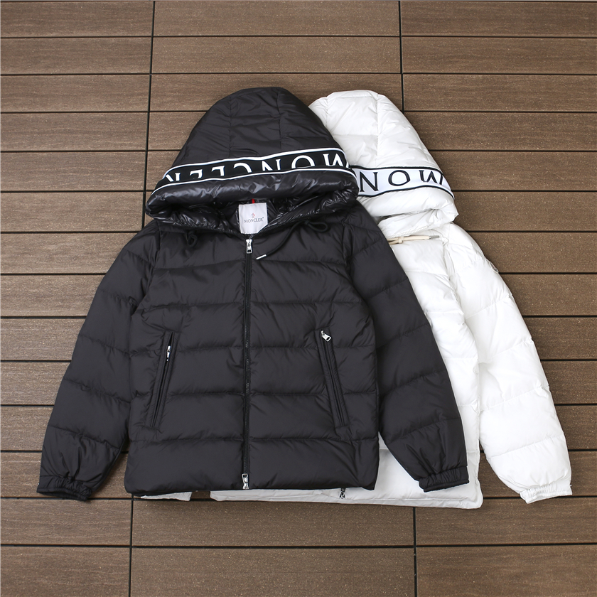 MONCLER DOWN JACKET