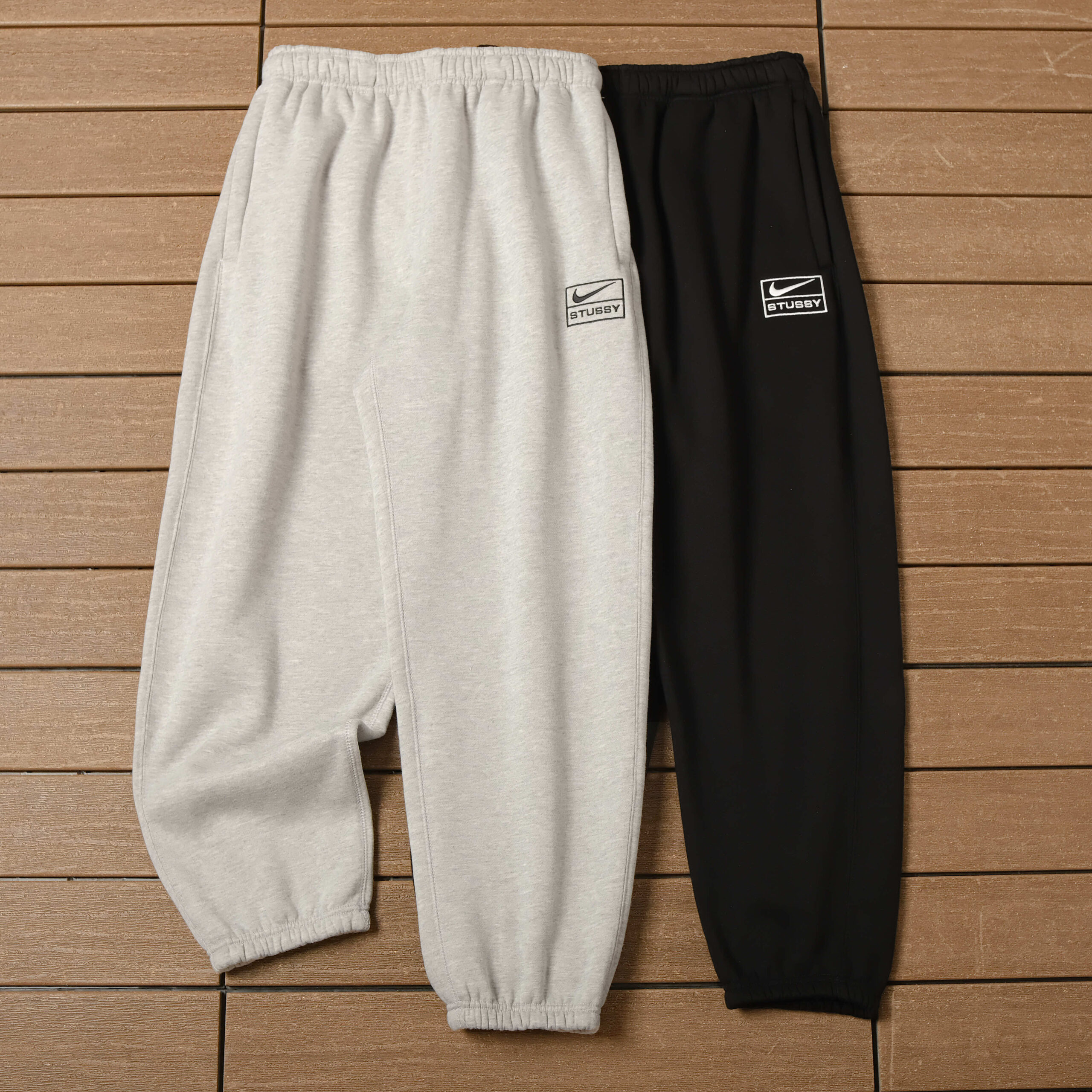 NIKE X STUSSY PANT