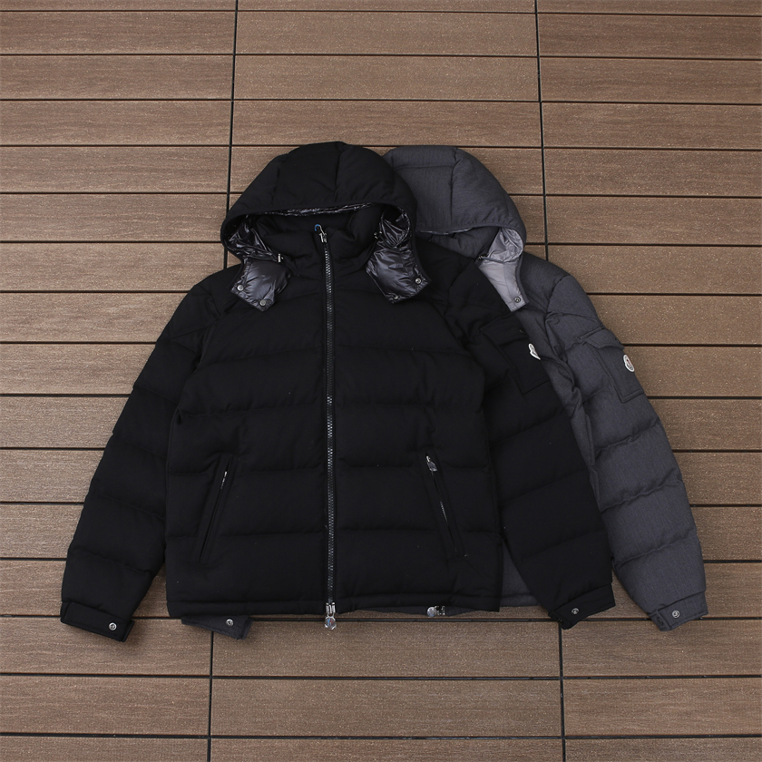 MONCLER DOWN JACKET