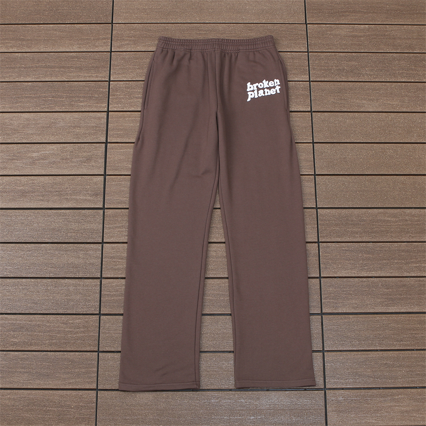 BROKEN PLANET PANT