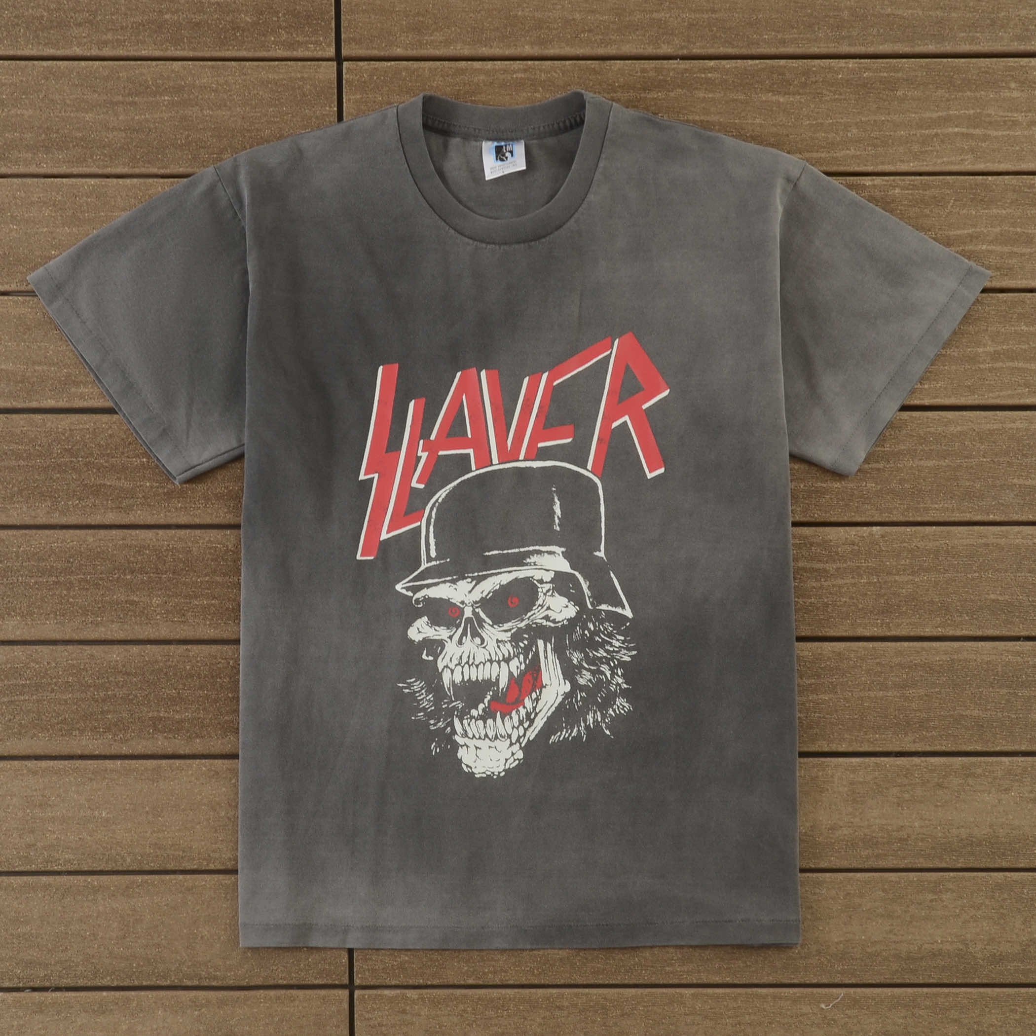 SLYAER T-SHIRT