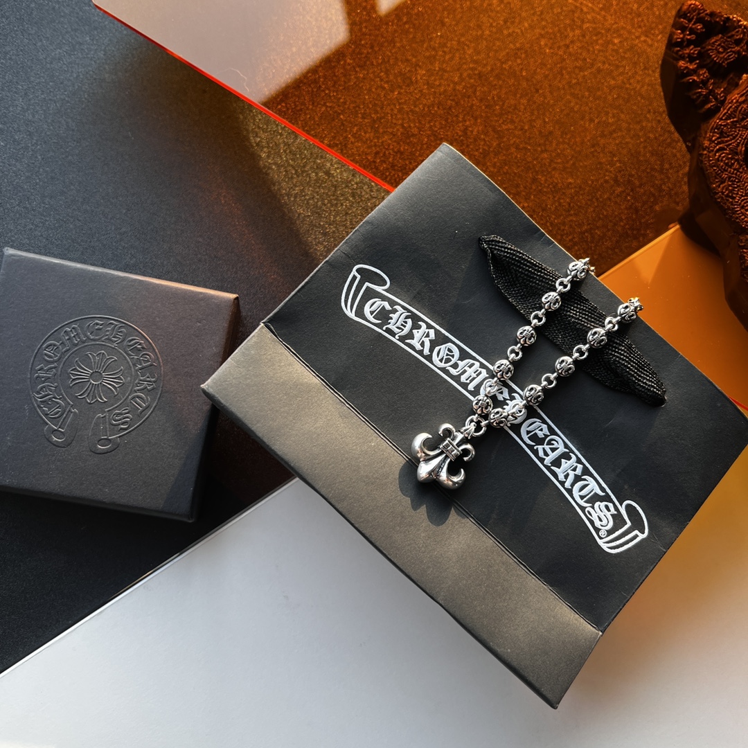 CHROME HEARTS JEWELRY