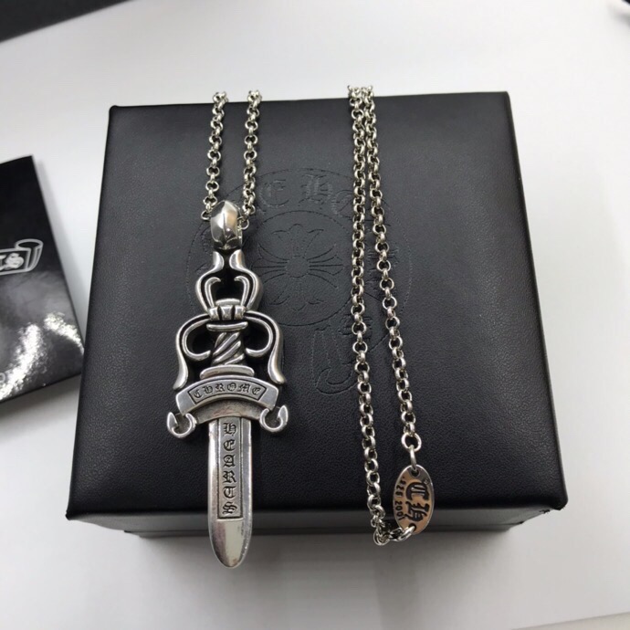 CHROME HEARTS JEWELRY