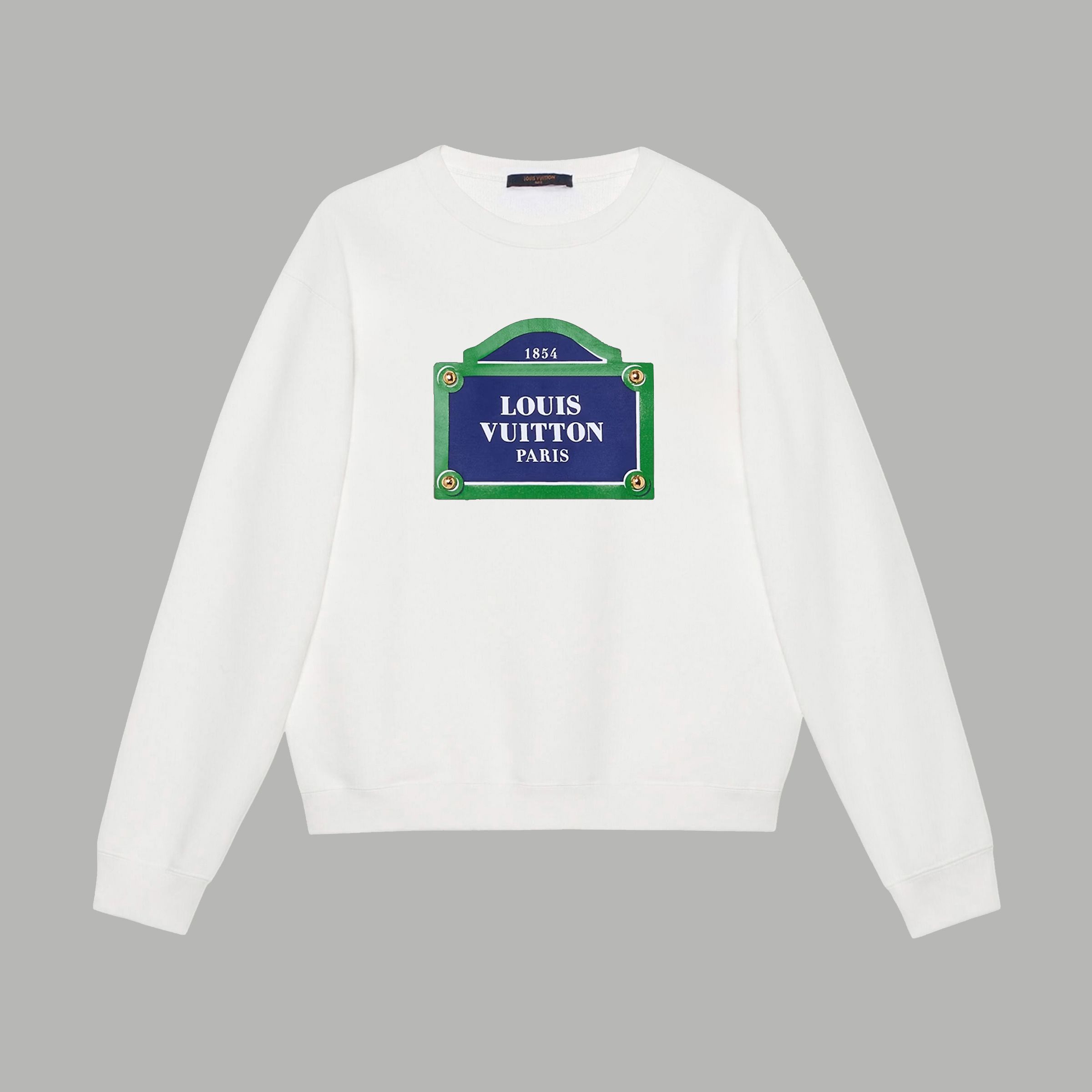LV SWEATER
