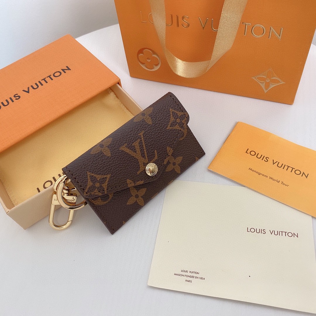 LV JEWELRY