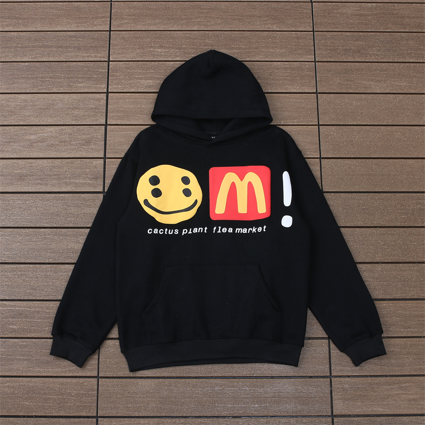 CPFM HOODIE