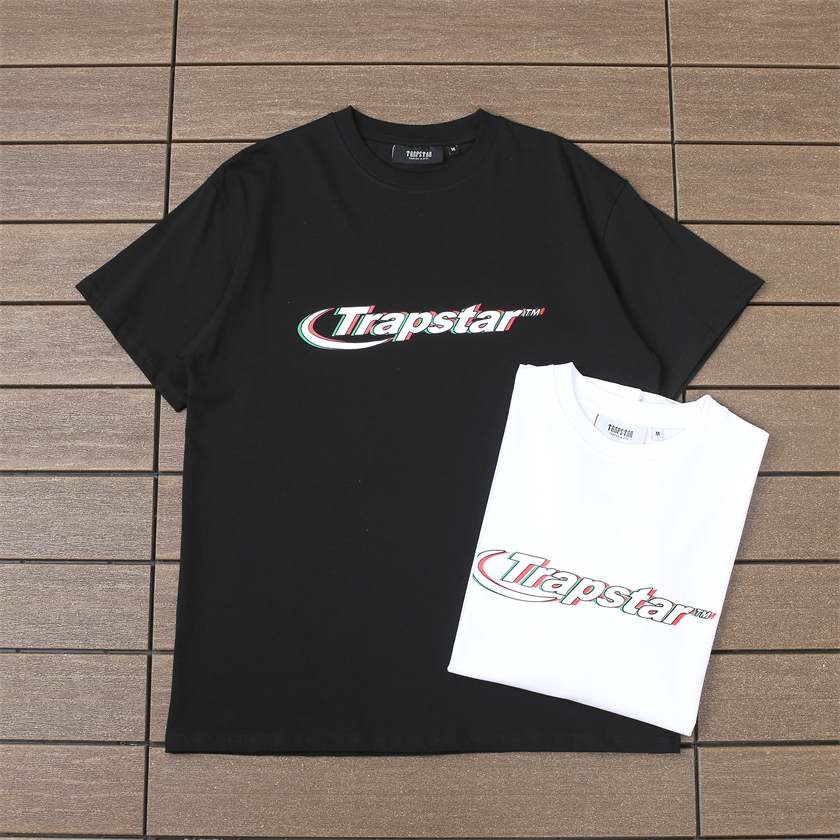 TRAPSTAR T-SHIRT